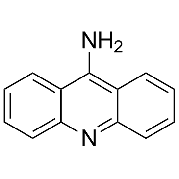 9-aminoacridine CAS:90-45-9 manufacturer price 第1张