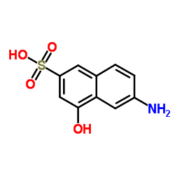 gamma acid Cas:90-51-7 第1张