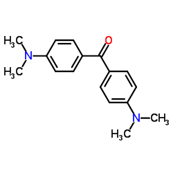 Michler's ketone