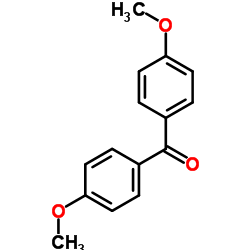 4,4'-Dimethoxybenzophenone Cas:90-96-0 第1张