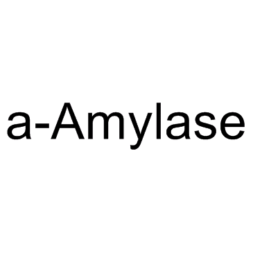 Alpha-amylase CAS:9000-90-2 manufacturer price 第1张