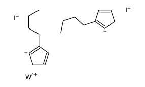 2-Butylcyclopenta-1,3-Diene,Diiodotungsten Cas:90023-21-5 第1张