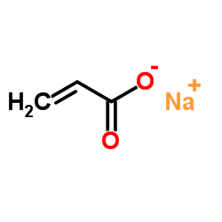 Sodium acrylate