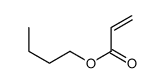 Butyl acrylate resin