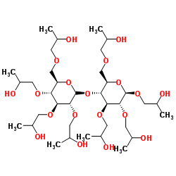 Hydroxypropyl Cellulose