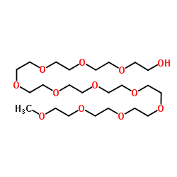 methoxypolyethylene glycols CAS:9004-74-4 manufacturer price 第1张