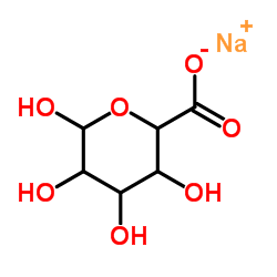 sodium alginate Cas:9005-38-3 第1张