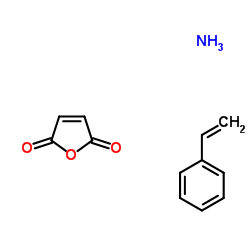 styrene maleic anhydride copolymer CAS:9011-13-6 manufacturer price 第1张