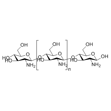 Chitosan CAS:9012-76-4 manufacturer price 第1张