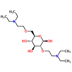 DIETHYLAMINOETHYL CELLULOSE CAS:9013-34-7 manufacturer price 第1张