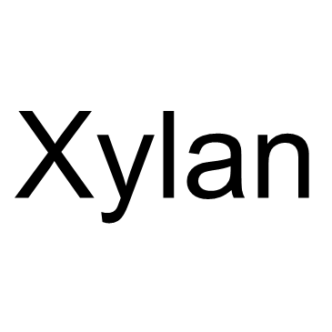 xylan Cas:9014-63-5 第1张