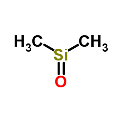 poly(dimethylsiloxane) Cas:9016-00-6 第1张