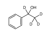 1,2,2,2-tetradeuterio-1-phenylethanol