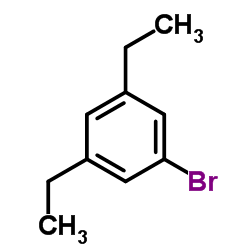 1-Bromo-3,5-diethylbenzene