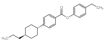 (4-ethylphenyl) 4-(4-propylcyclohexyl)benzoate