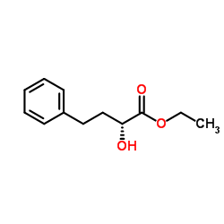 Ethyl (R)-2-hydroxy-4-phenylbutyrate CAS:90315-82-5 manufacturer price 第1张