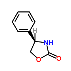 (R)-(-)-4-Phenyl-2-oxazolidinone CAS:90319-52-1 第1张