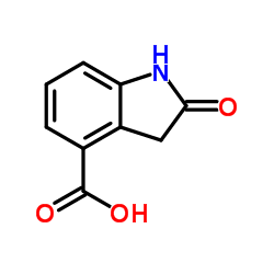 2-Oxo-4-indolinecarboxylic acid manufacturer in India China