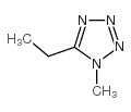 5-ethyl-1-methyltetrazole