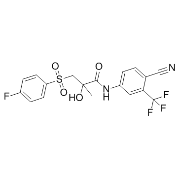 Bicalutamide CAS:90357-06-5 manufacturer price 第1张