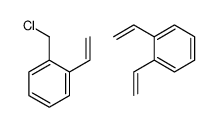 Merrifield resin