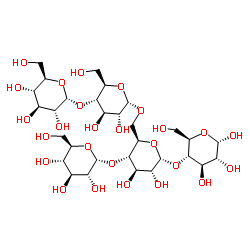 Amylopectin CAS:9037-22-3 manufacturer price 第1张