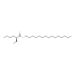 Hexanoic acid, 2-ethyl-, C12-15-alkyl esters