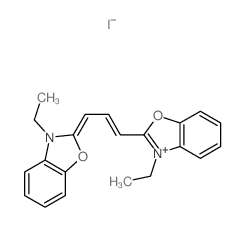 C3-oxacyanine