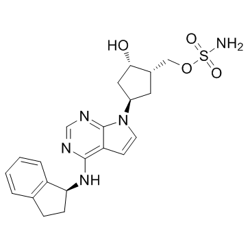 Pevonedistat CAS:905579-51-3 manufacturer price 第1张