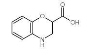 3,4-DIHYDRO-2H-1,4-BENZOXAZINE-2-CARBOXYLIC ACID