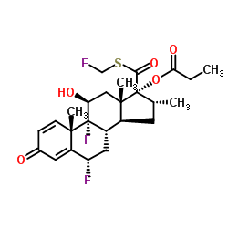 Fluticasone CAS:90566-53-3 manufacturer price 第1张