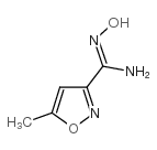 (5-methyl-1,2-oxazol-3-ylidene)-nitrosomethanamine