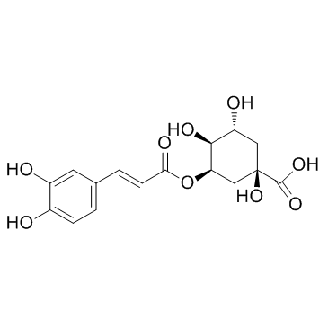 Neochlorogenic acid