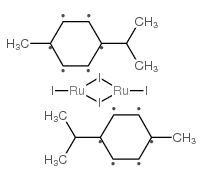 Diiodo(p-cymene)ruthenium(II) Dimer CAS:90614-07-6 manufacturer price 第1张