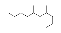 3,5,7-trimethyldecane