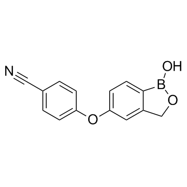 Crisaborole