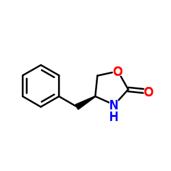 (S)-4-Benzyl-2-oxazolidinone CAS:90719-32-7 manufacturer price 第1张