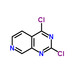 2,4-Dichloropyrido[3,4-d]pyrimidine