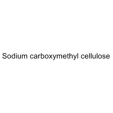 carbOxymethyl cellulOse sOdium CAS:9085-26-1 manufacturer price 第1张