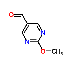 2-Methoxypyrimidine-5-carbaldehyde