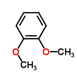 1,2-Dimethoxybenzene CAS:91-16-7 manufacturer price 第1张