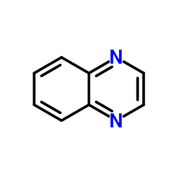 Quinoxaline CAS:91-19-0 manufacturer price 第1张