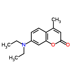 7-diethylamino-4-methylcoumarin Cas:91-44-1 第1张