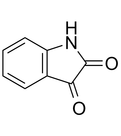 Isatin CAS:91-56-5 manufacturer price 第1张