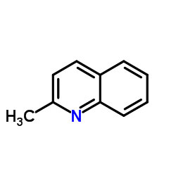 quinaldine CAS:91-63-4 manufacturer price 第1张