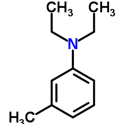 n,n-diethyl-m-toluidine Cas:91-67-8 第1张