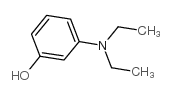 3-diethylaminophenol Cas:91-68-9 第1张