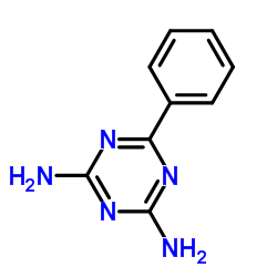 Benzoguanamine