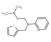 methapyrilene