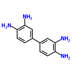 3,3′-diaminobenzidine Cas:91-95-2 第1张